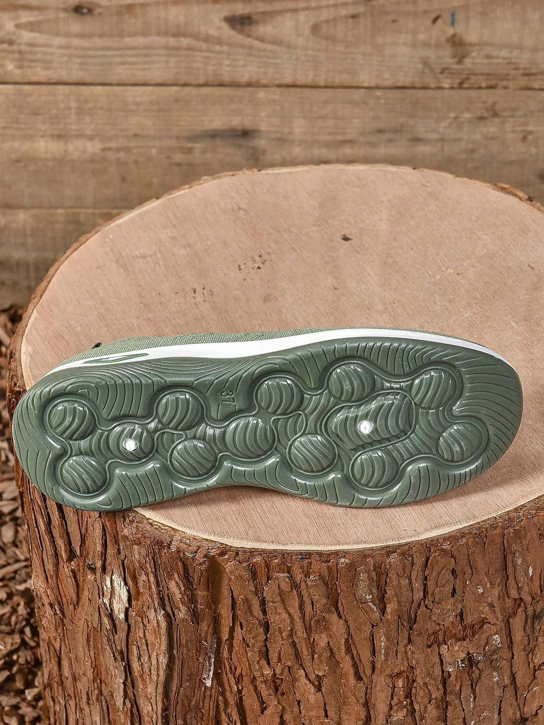 Karina | Kvinnenes Slip-On Fritidssko