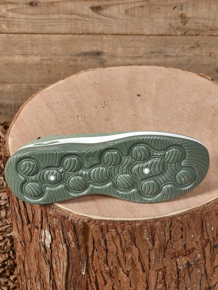 Karina | Kvinnenes Slip-On Fritidssko