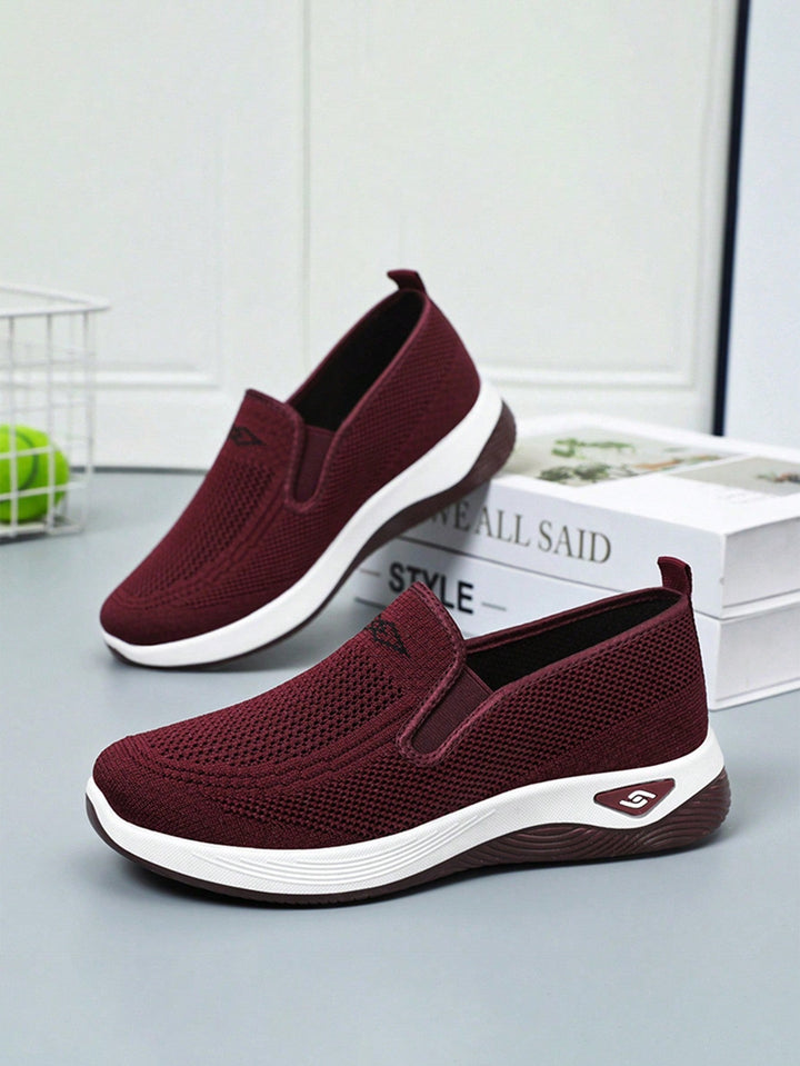Karina | Kvinnenes Slip-On Fritidssko