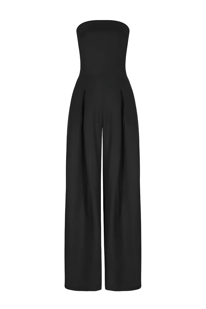 Asta | Uten Stropper Jumpsuit