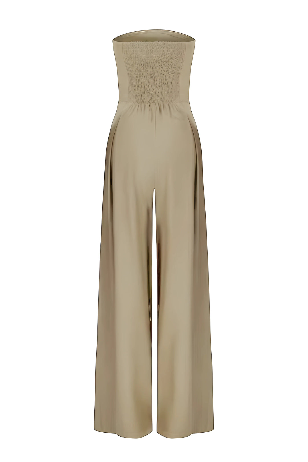 Asta | Uten Stropper Jumpsuit