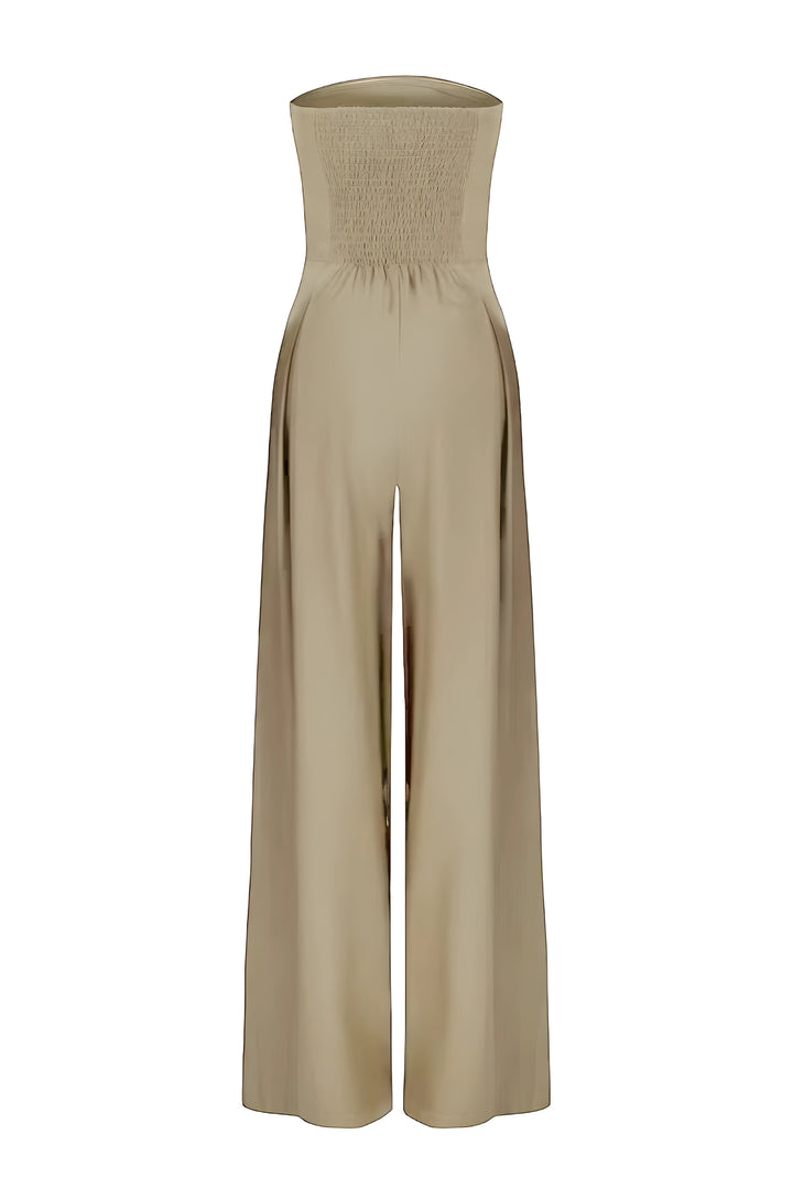 Asta | Uten Stropper Jumpsuit