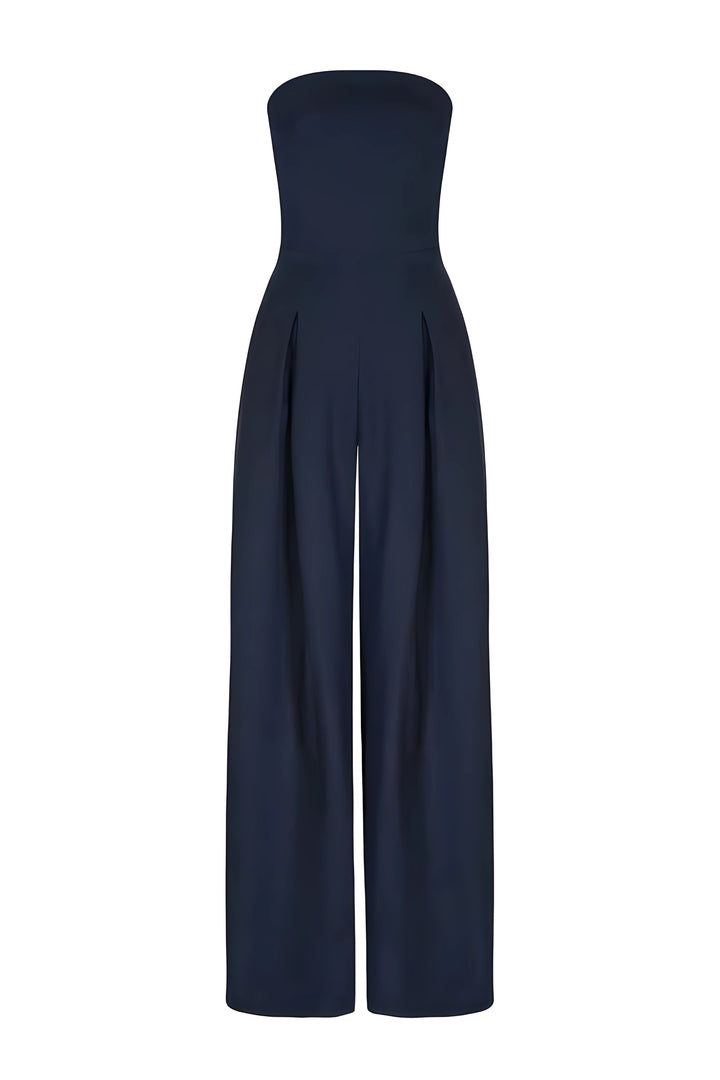 Asta | Uten Stropper Jumpsuit