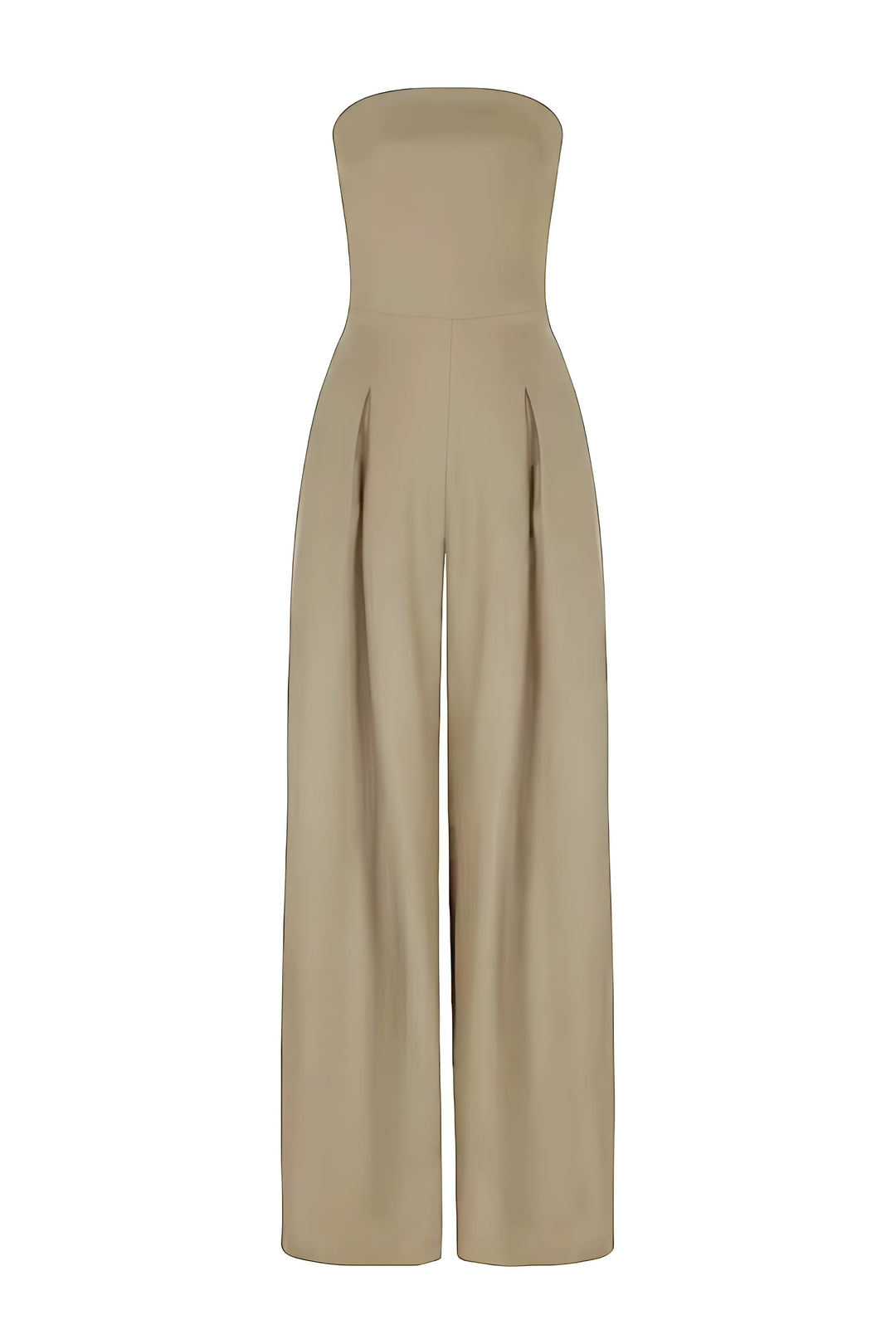 Asta | Uten Stropper Jumpsuit