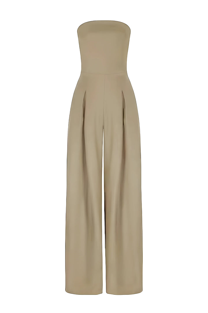 Asta | Uten Stropper Jumpsuit