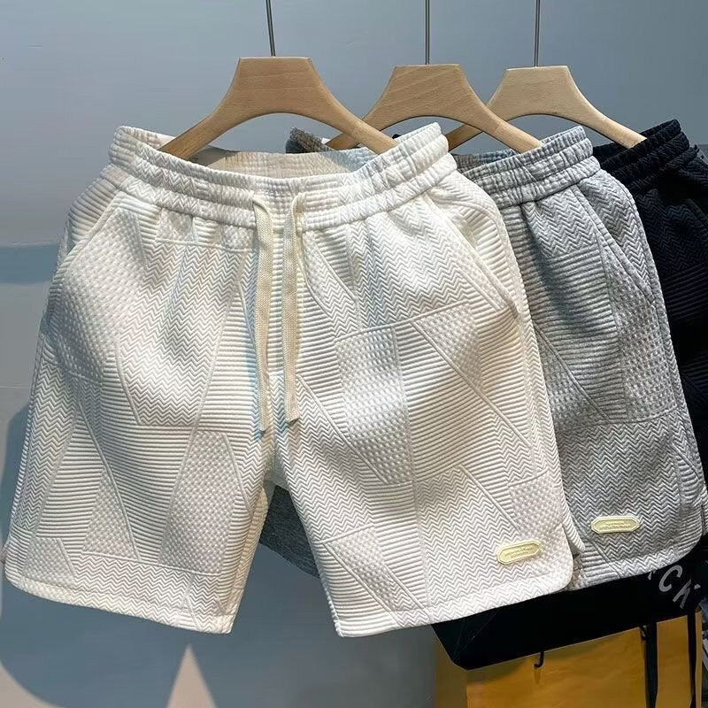 Conrad | Stilig Casual Sports Shorts