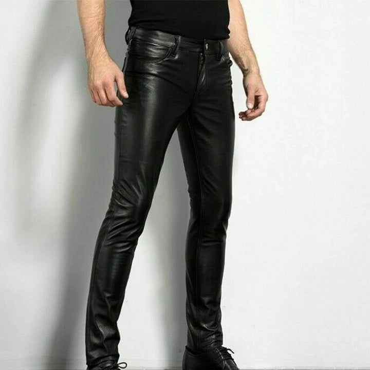 Laurits | Slim Fit Skinnbukser