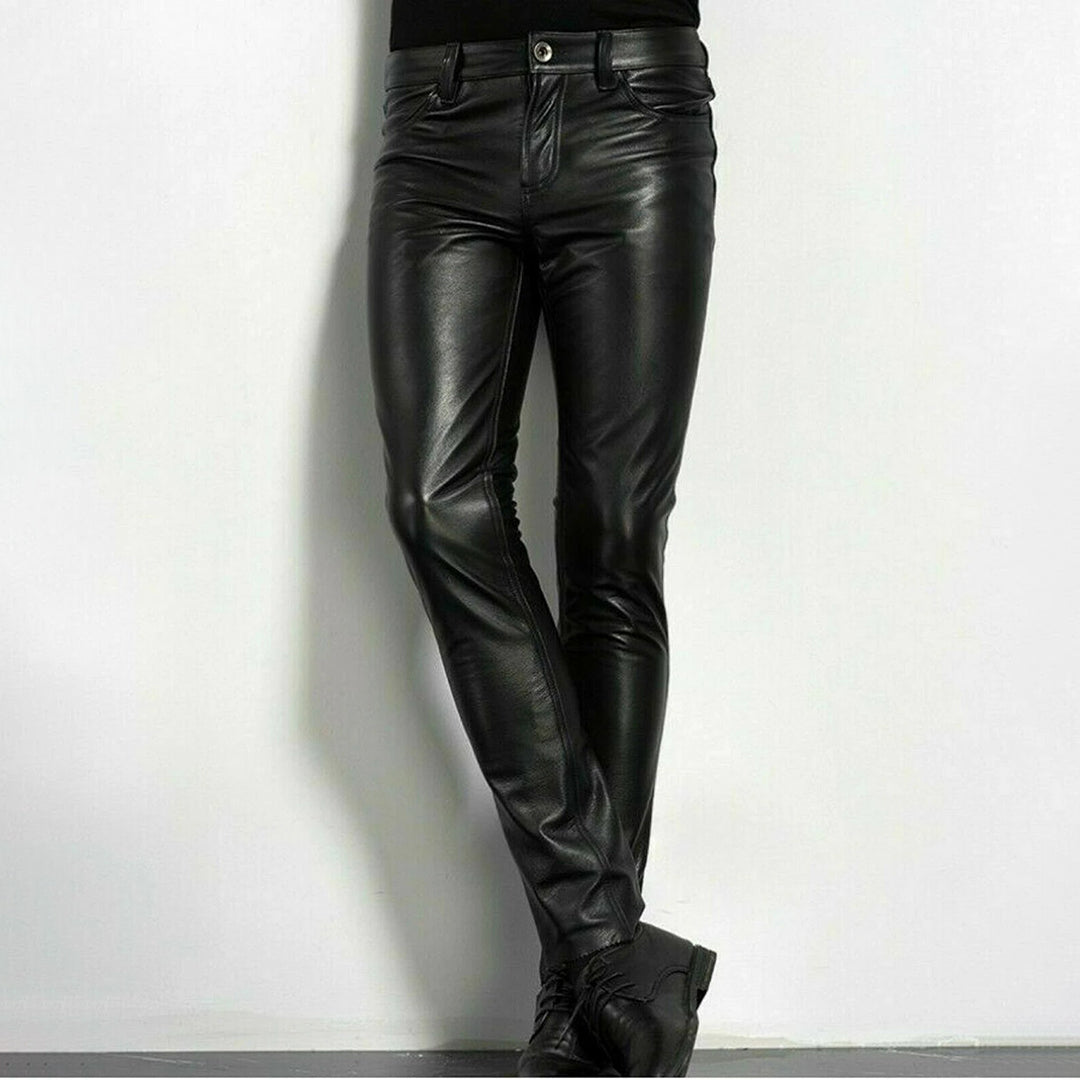 Laurits | Slim Fit Skinnbukser