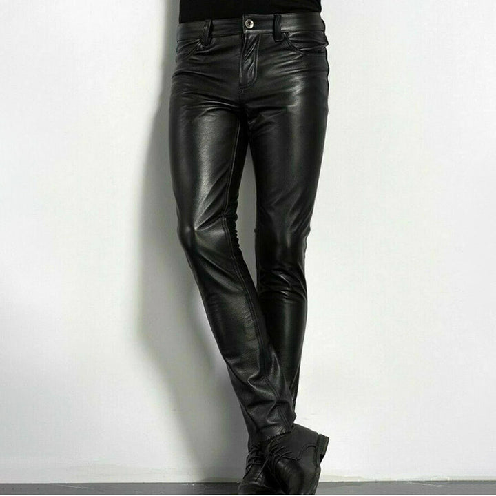 Laurits | Slim Fit Skinnbukser
