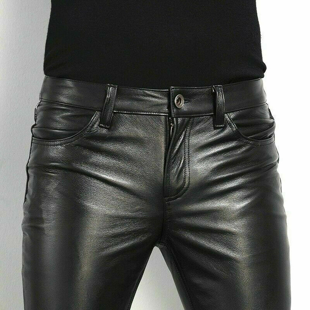 Laurits | Slim Fit Skinnbukser