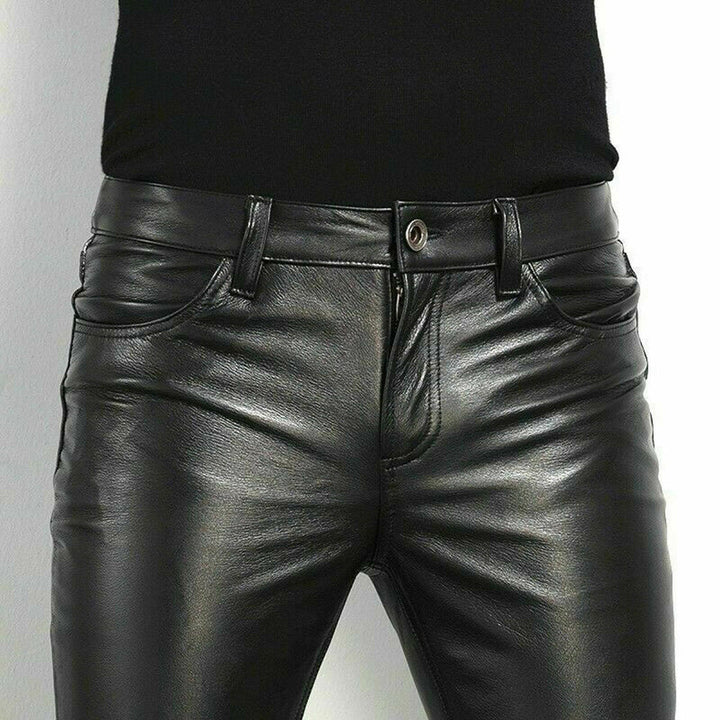 Laurits | Slim Fit Skinnbukser