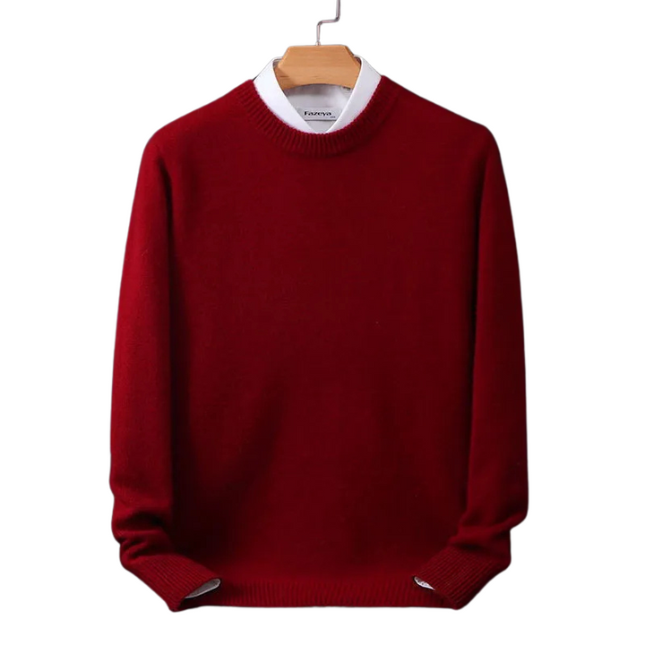 Lindegaard | Kashmir Genser