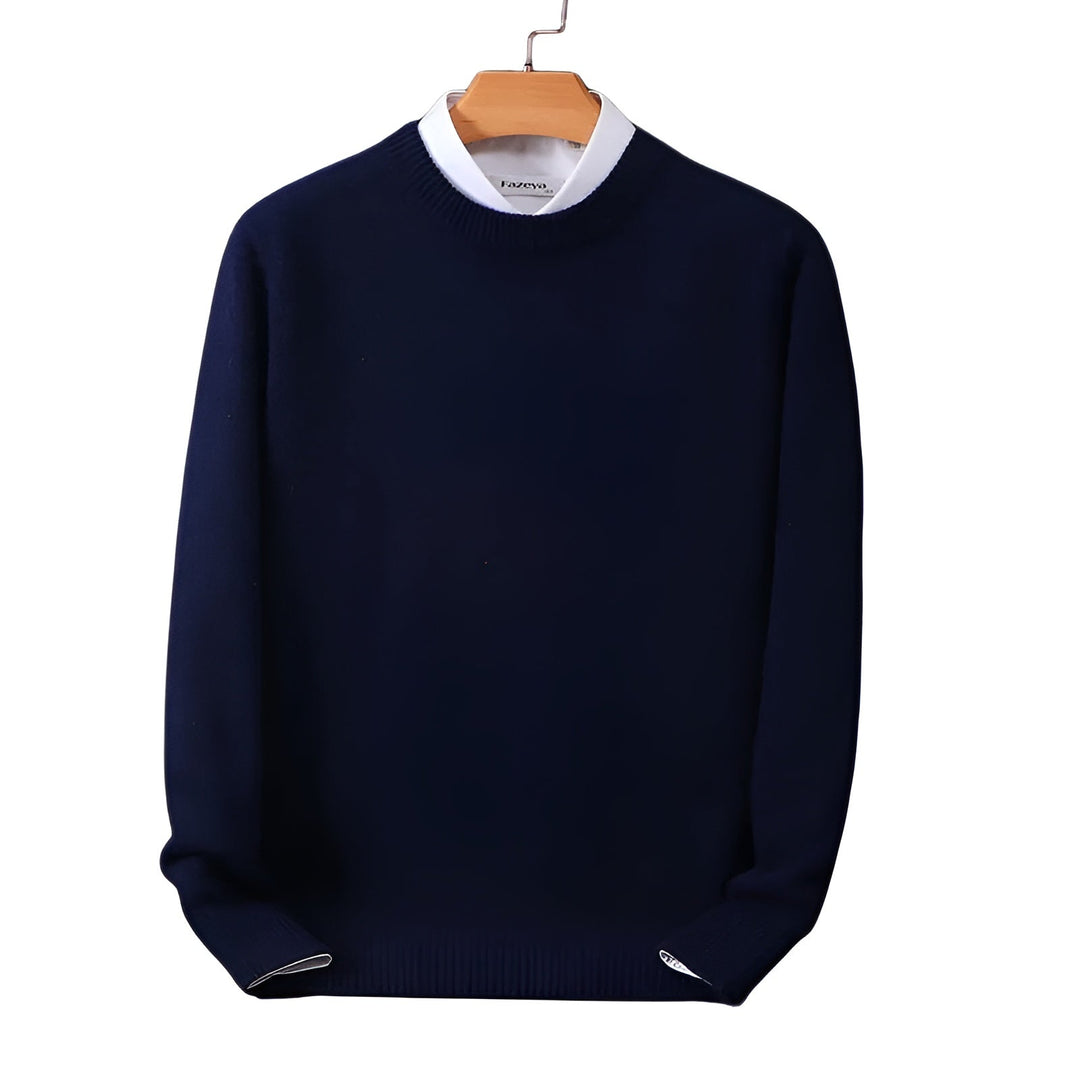 Lindegaard | Kashmir Genser