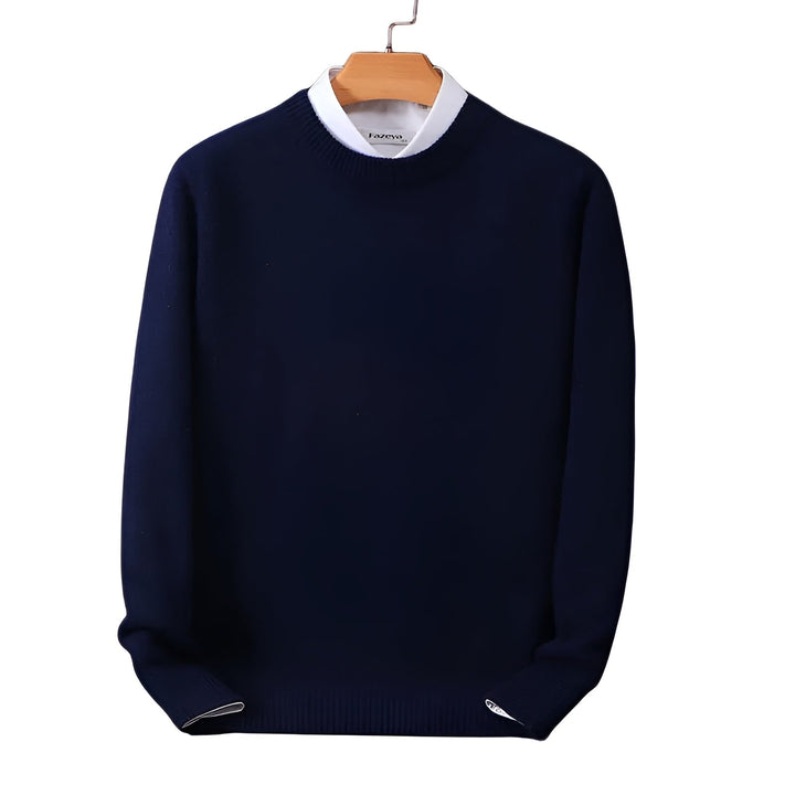 Lindegaard | Kashmir Genser