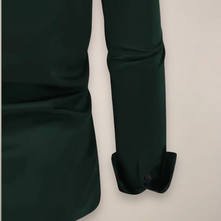 Valentin | Stilig herreskjorte for vår, slim fit