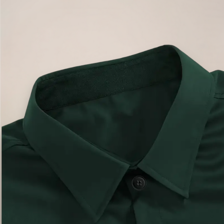 Valentin | Stilig herreskjorte for vår, slim fit