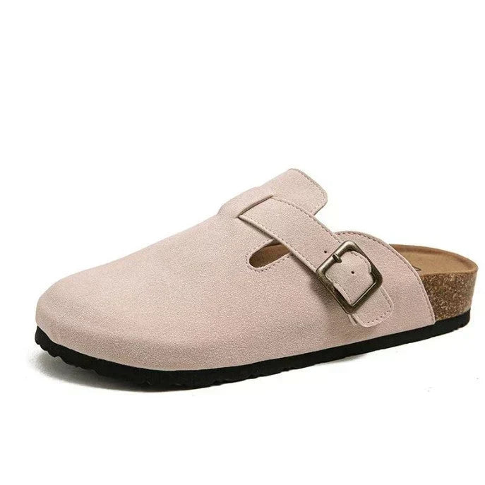 Albin | Stilige og Komfortable Sommersandaler