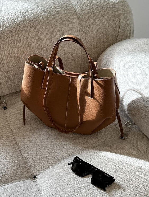 Novalie | Elegant eller Stilig Tote Bag