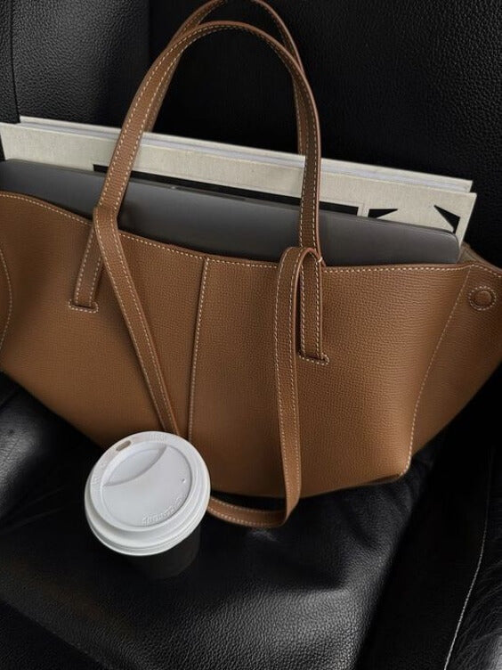 Novalie | Elegant eller Stilig Tote Bag