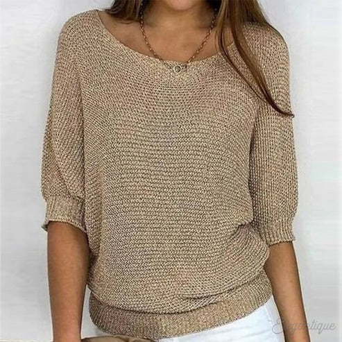 Lula | Elegant Sommergenser