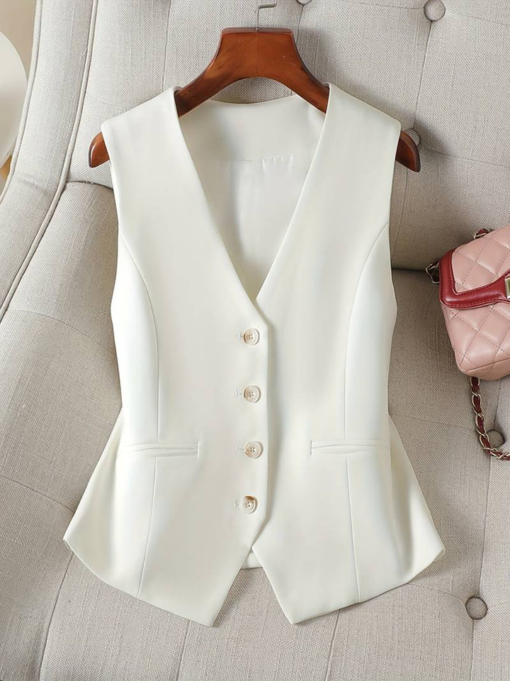 Camille | Elegance Skreddersydd Vest
