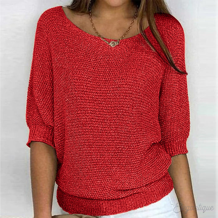 Lula | Elegant Sommergenser