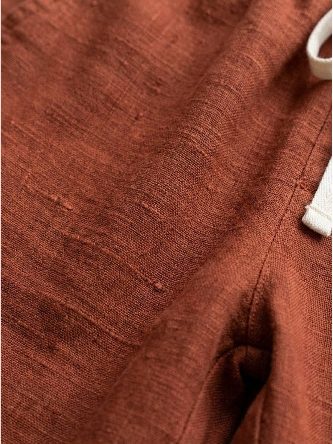 Susanne | Kvinne Drawstring Midje Avslappet Slim Fit Bukser