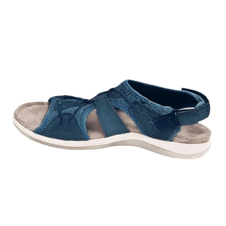 Isabella | Kvinne Orthopediske Sommerrsandaler