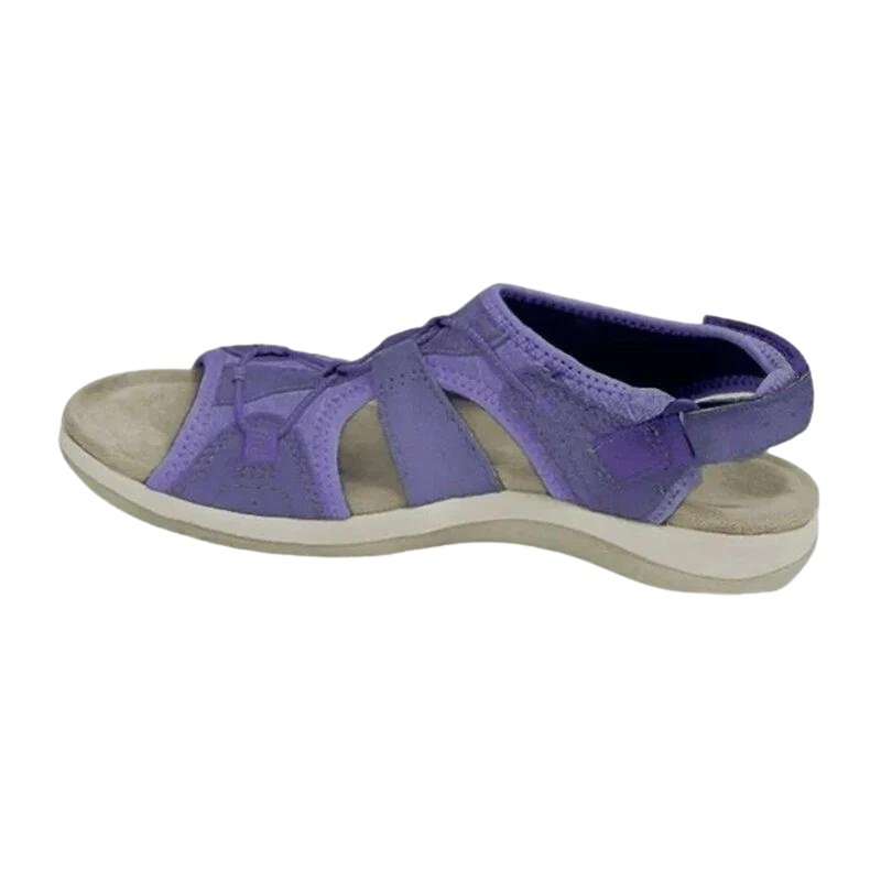 Isabella | Kvinne Orthopediske Sommerrsandaler