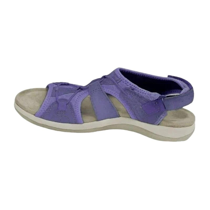 Isabella | Kvinne Orthopediske Sommerrsandaler