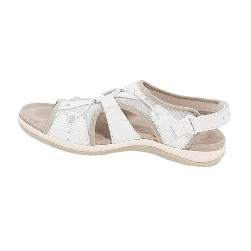 Isabella | Kvinne Orthopediske Sommerrsandaler