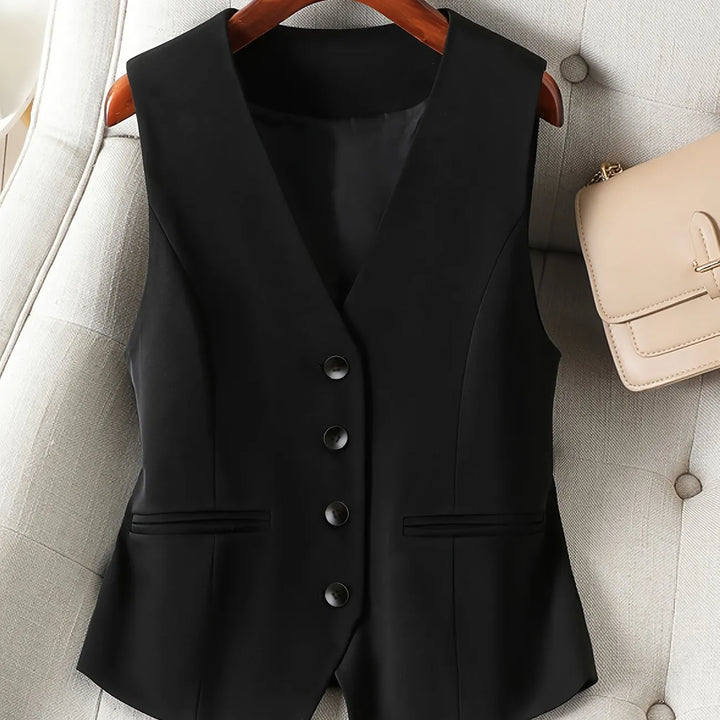 Camille | Elegance Skreddersydd Vest