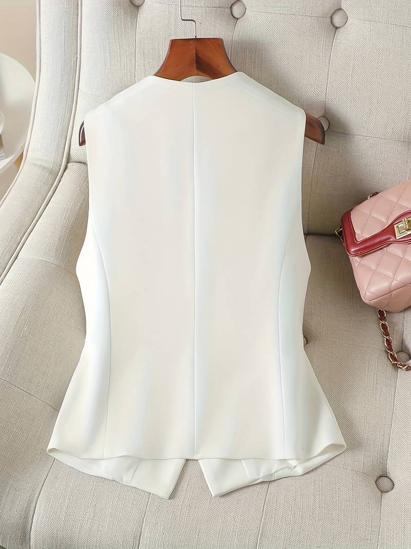 Camille | Elegance Skreddersydd Vest