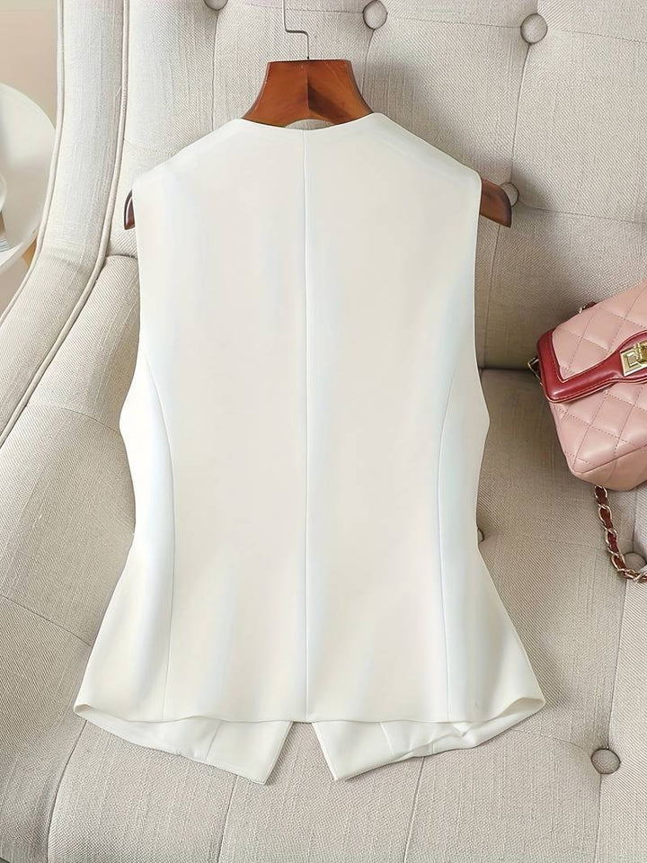 Camille | Elegance Skreddersydd Vest