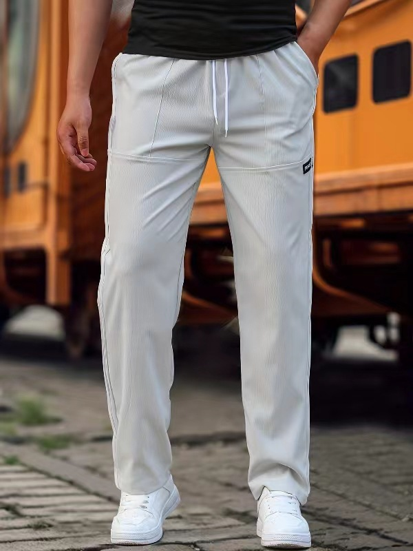 Albert | Komfortable og stilige joggebukser