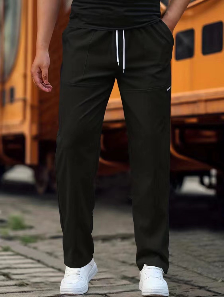 Albert | Komfortable og stilige joggebukser