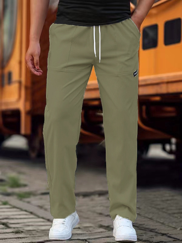 Albert | Komfortable og stilige joggebukser