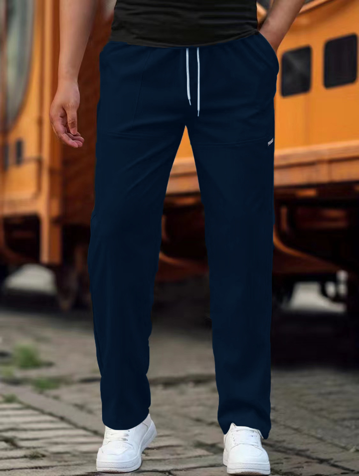 Albert | Komfortable og stilige joggebukser