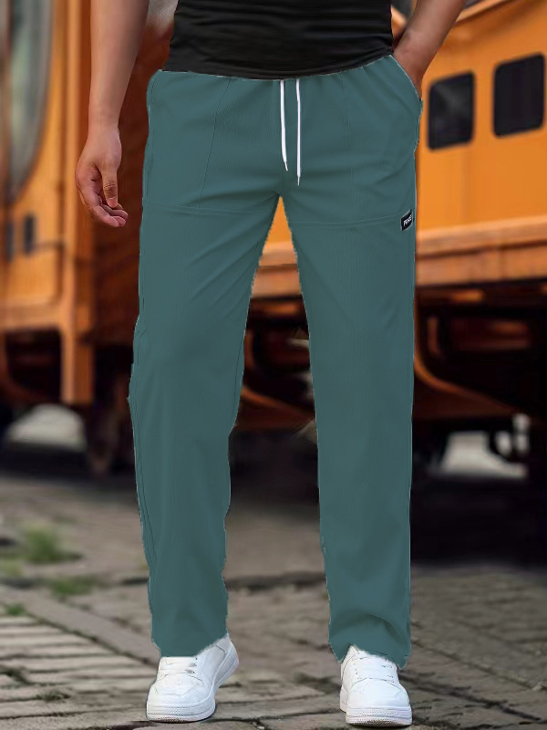 Albert | Komfortable og stilige joggebukser