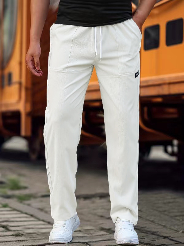 Albert | Komfortable og stilige joggebukser