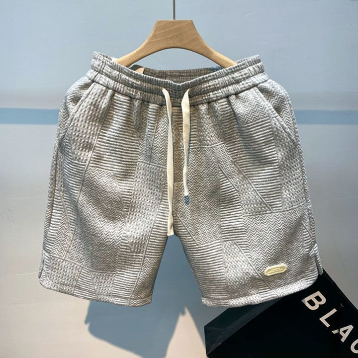 Conrad | Stilig Casual Sports Shorts