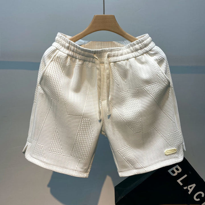 Conrad | Stilig Casual Sports Shorts